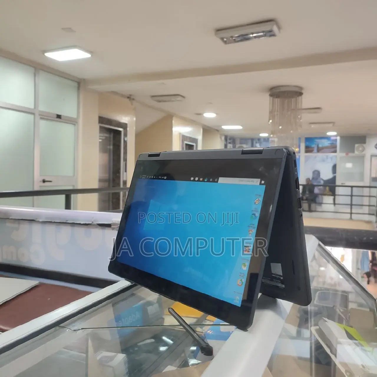 New Laptop Lenovo Yoga 11e 8GB Intel Core M SSD 256GB