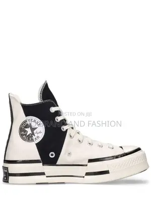 All Star Converse Chunk Taylor Master Quality Shoes