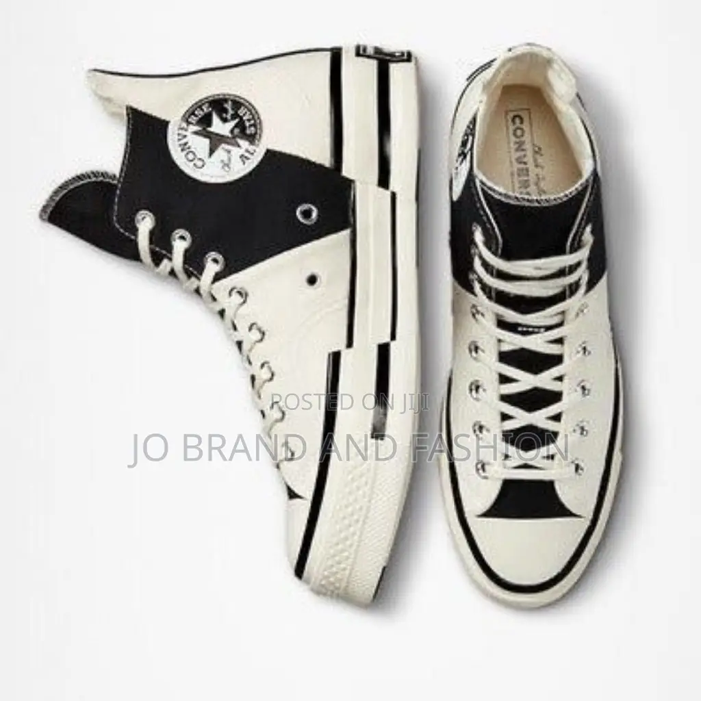 All Star Converse Chunk Taylor Master Quality Shoes