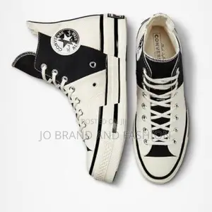 All Star Converse Chunk Taylor Master Quality Shoes