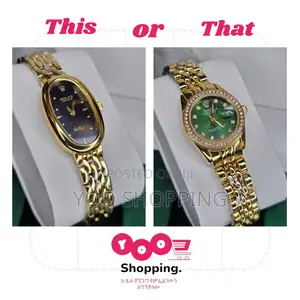 Photo - Rolex Ladies / Womens Watch