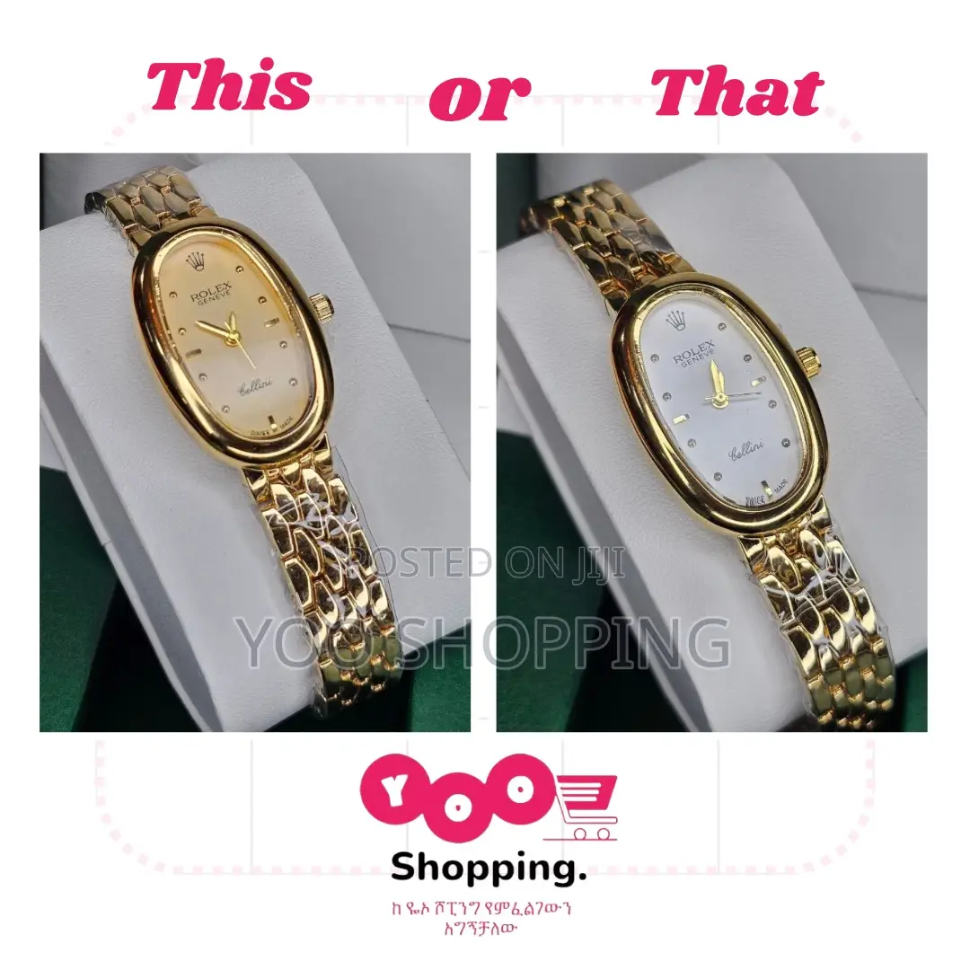 Rolex Ladies / Womens Watch