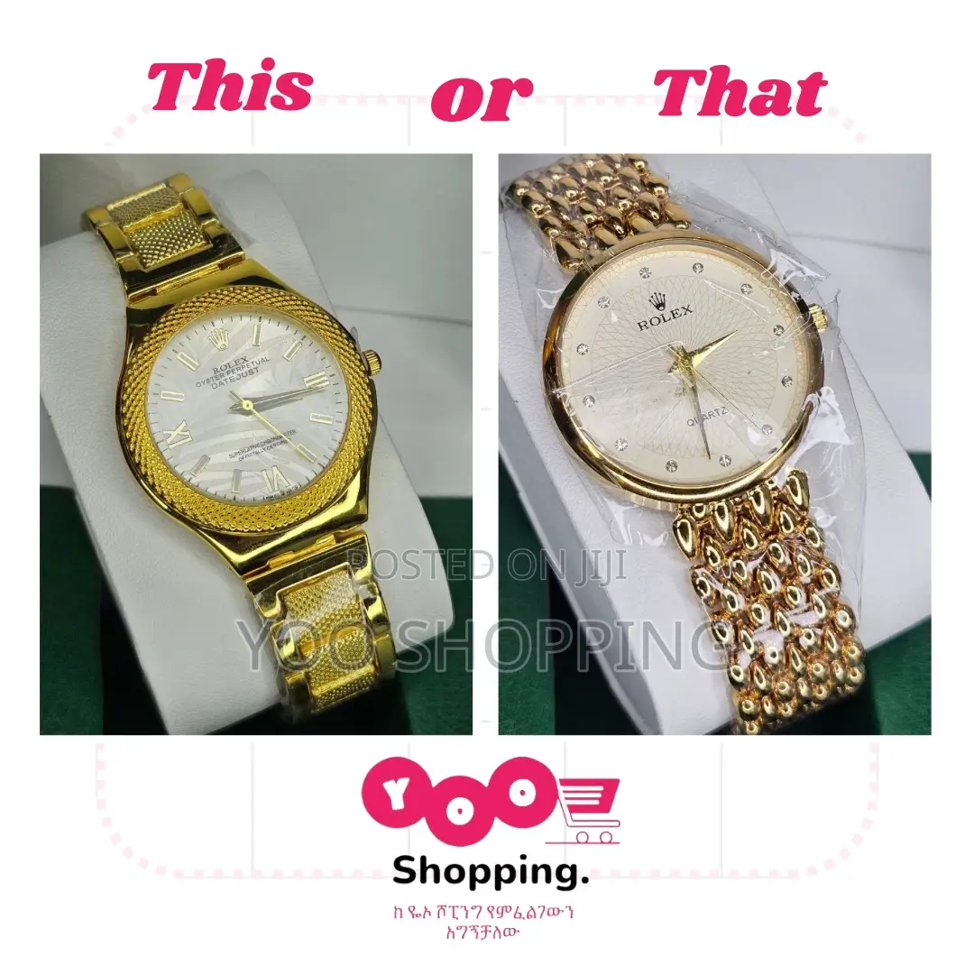 Rolex Ladies / Womens Watch