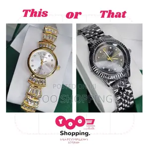 Rolex Ladies / Womens Watch