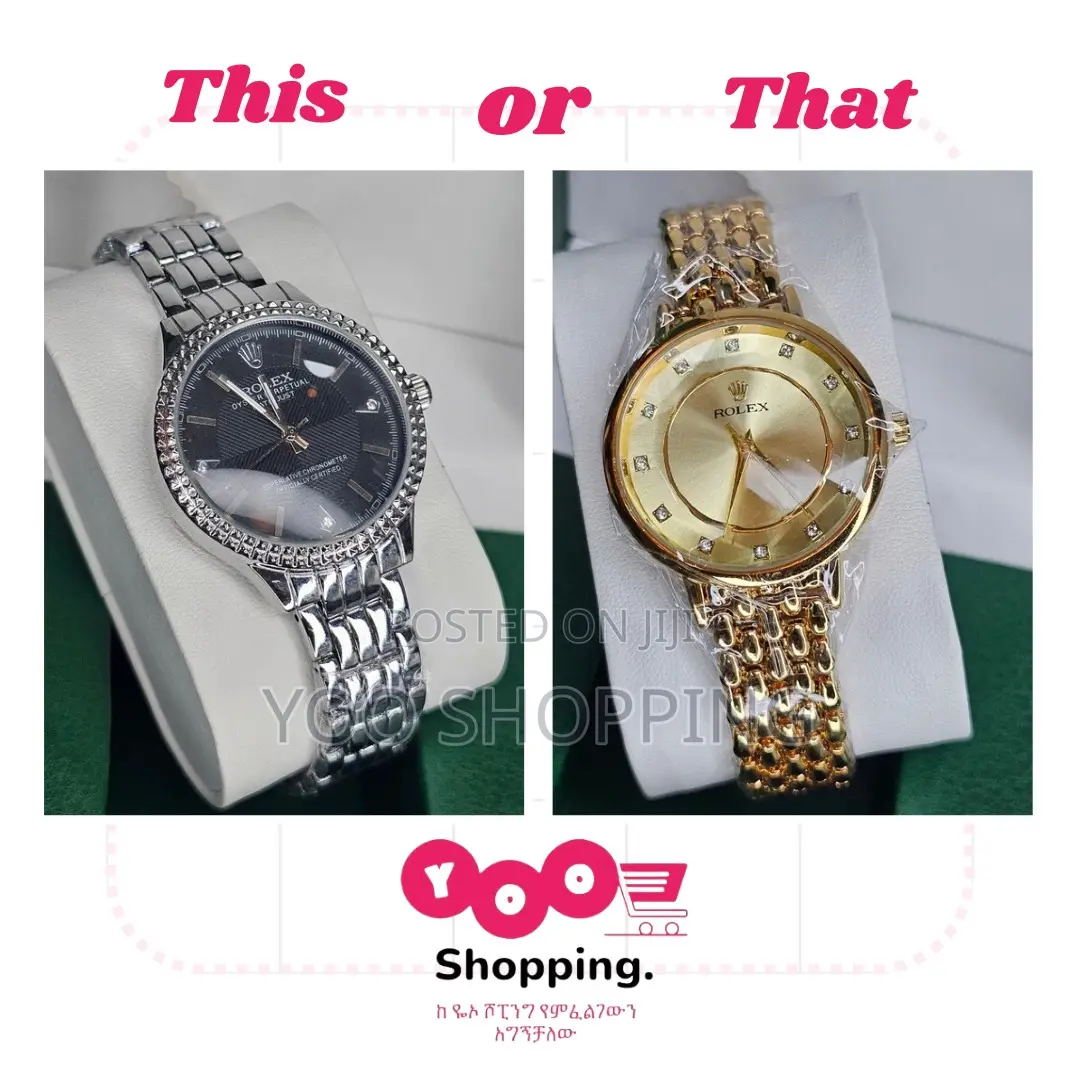 Rolex Ladies / Womens Watch