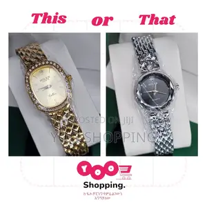 Rolex Ladies / Womens Watch