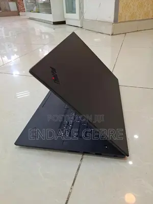 Photo - New Laptop Lenovo ThinkPad X1 Carbon 16GB Intel Core I7 SSD 512GB