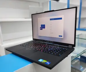 New Laptop 16GB Intel Core I7 SSD 1T