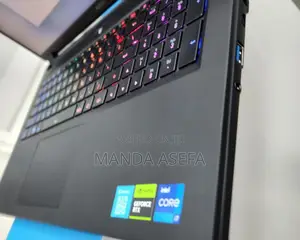 New Laptop 16GB Intel Core I7 SSD 1T