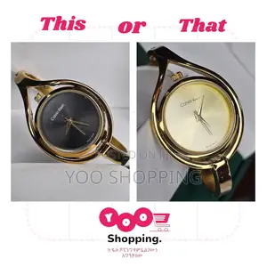Photo - Calvin Klein Ladies / Womens Watch