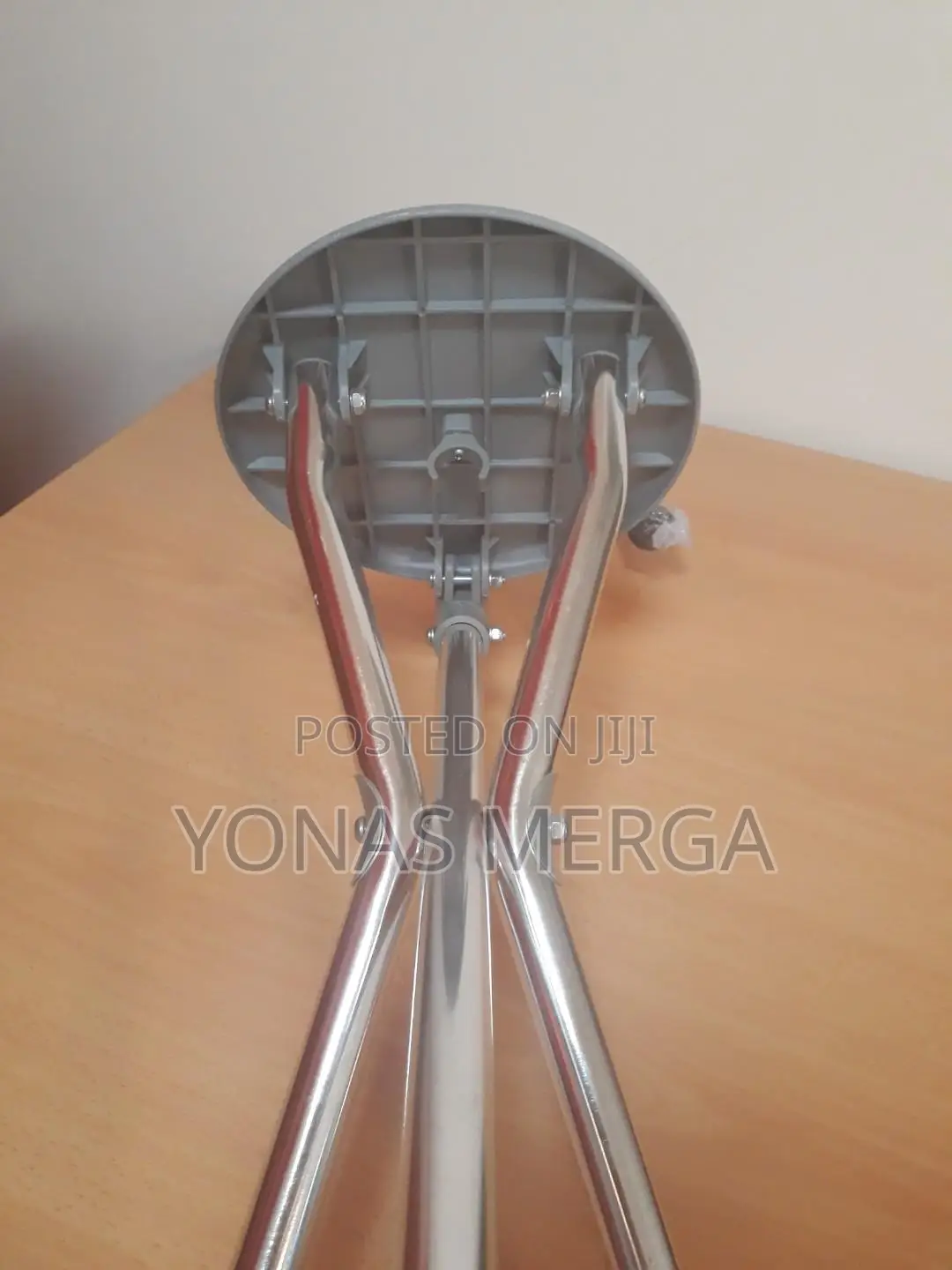 Walking Seat\ከዘራ ሁለት አገልግሎት መቀመጫ /Walking Stick×Walking ከዘራ