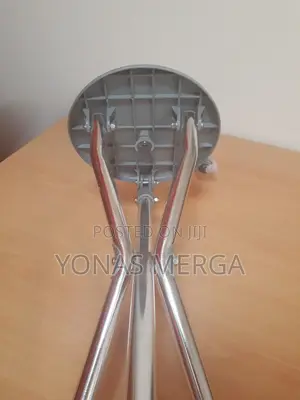 Walking Seat\ከዘራ ሁለት አገልግሎት መቀመጫ /Walking Stick×Walking ከዘራ