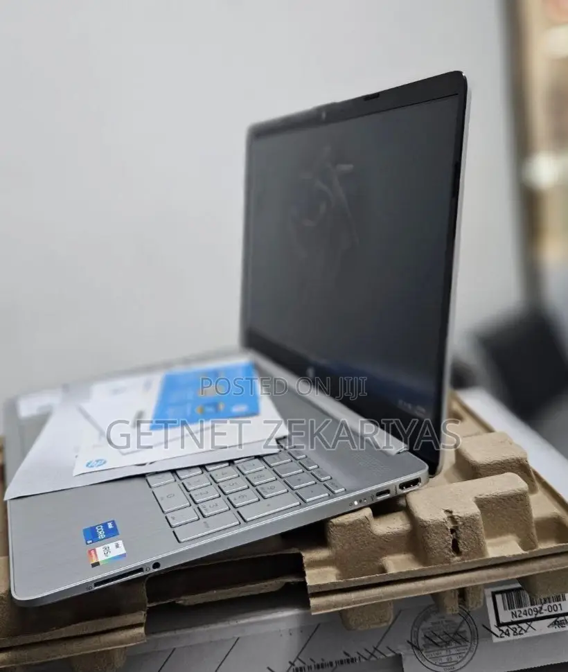 New Laptop HP Stream Notebook 8GB Intel Core I5 SSD 512GB