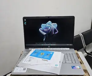 New Laptop HP Stream Notebook 8GB Intel Core I5 SSD 512GB