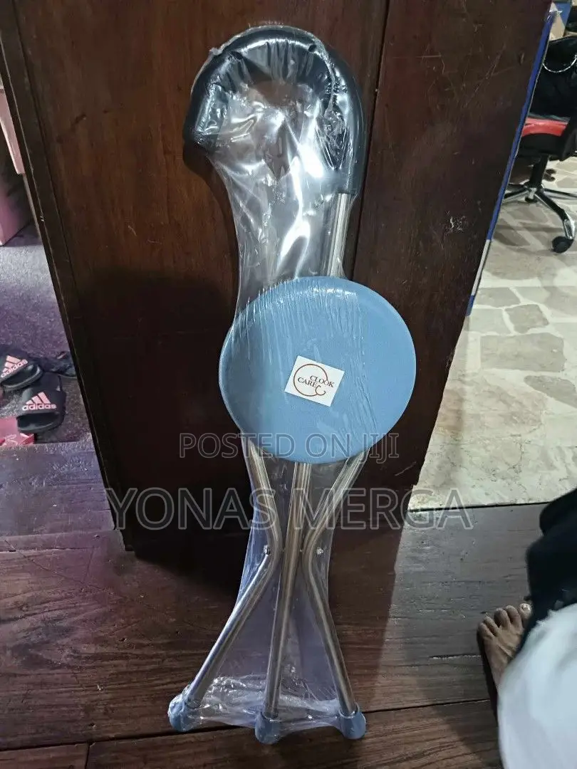 2in1 Walking Stick ፧ከዘራ እና መቀመጫ|Walking Stick|Walking Stick