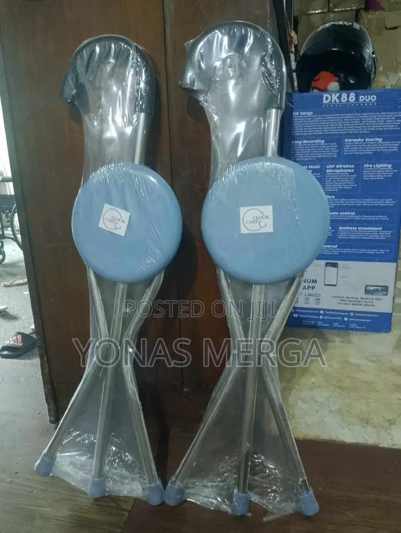 Walking Stick Seat♧ከዘራ|ጠንካራ ከዘራ/Walking Stick/Walking Seat