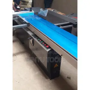 Combination Wood Machion