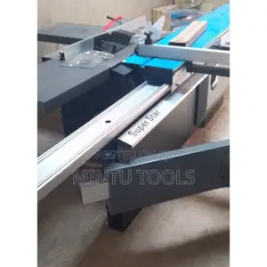 Combination Wood Machion