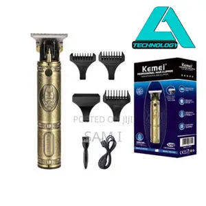 Photo - Kemei Hair Clipper