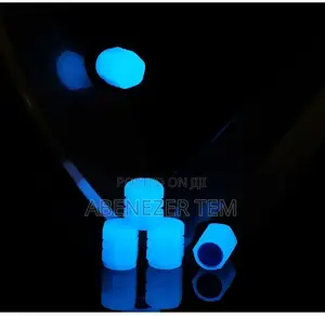 Luminous Car Tire Valve Cap