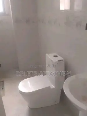 3bdrm Apartment in Ayat, Apartment+Shop, Bole for sale