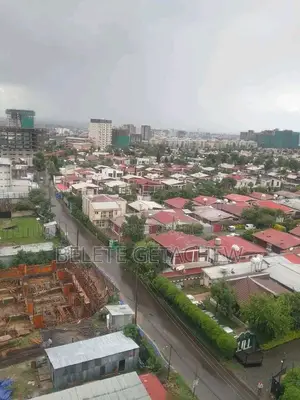 3bdrm Apartment in Ayat, Apartment+Shop, Bole for sale