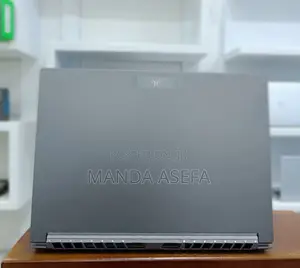 New Laptop Acer 16GB Intel Core I7 SSD 2T