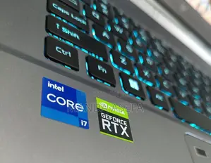 New Laptop Acer 16GB Intel Core I7 SSD 2T