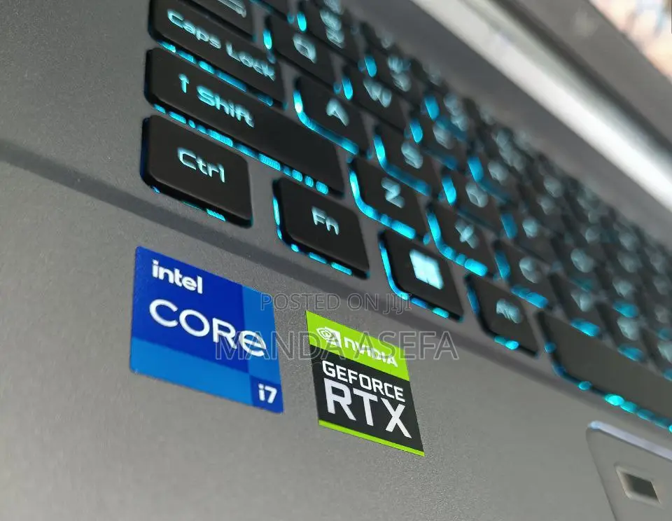 New Laptop Acer 16GB Intel Core I7 SSD 2T