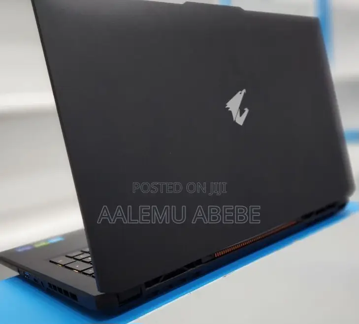 New Laptop 16GB Intel Core I7 SSD 1T