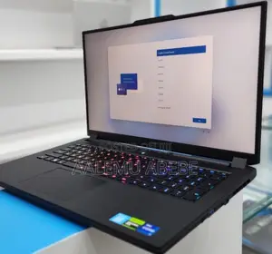 New Laptop 16GB Intel Core I7 SSD 1T