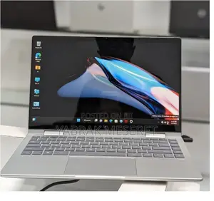 New Laptop HP Envy X360 16GB Intel Core I5 SSD 512GB