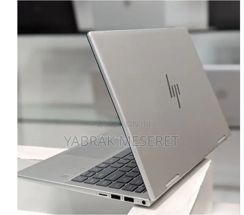New Laptop HP Envy X360 16GB Intel Core I5 SSD 512GB