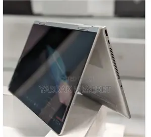 New Laptop HP Envy X360 16GB Intel Core I5 SSD 512GB