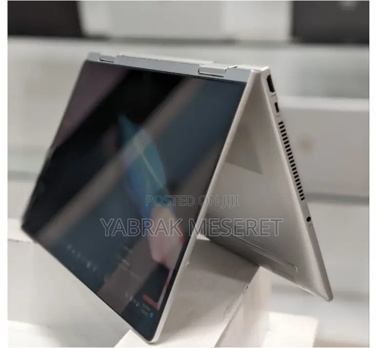 New Laptop HP Envy X360 16GB Intel Core I5 SSD 512GB