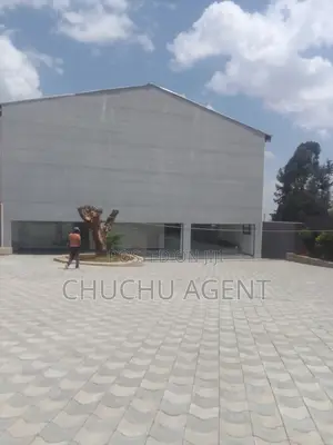 Photo - መጋዘን / Warehouse/ ኪራይ CMC Wesen