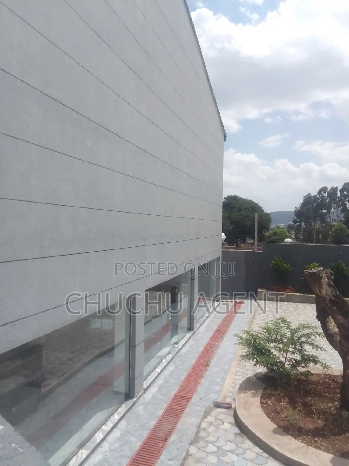 መጋዘን / Warehouse/ ኪራይ CMC Wesen