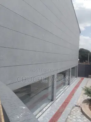 መጋዘን / Warehouse/ ኪራይ CMC Wesen