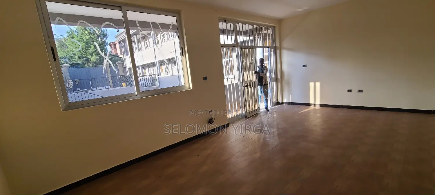 Hospital Floor for Rent