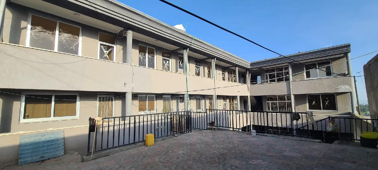 Hospital Floor for Rent