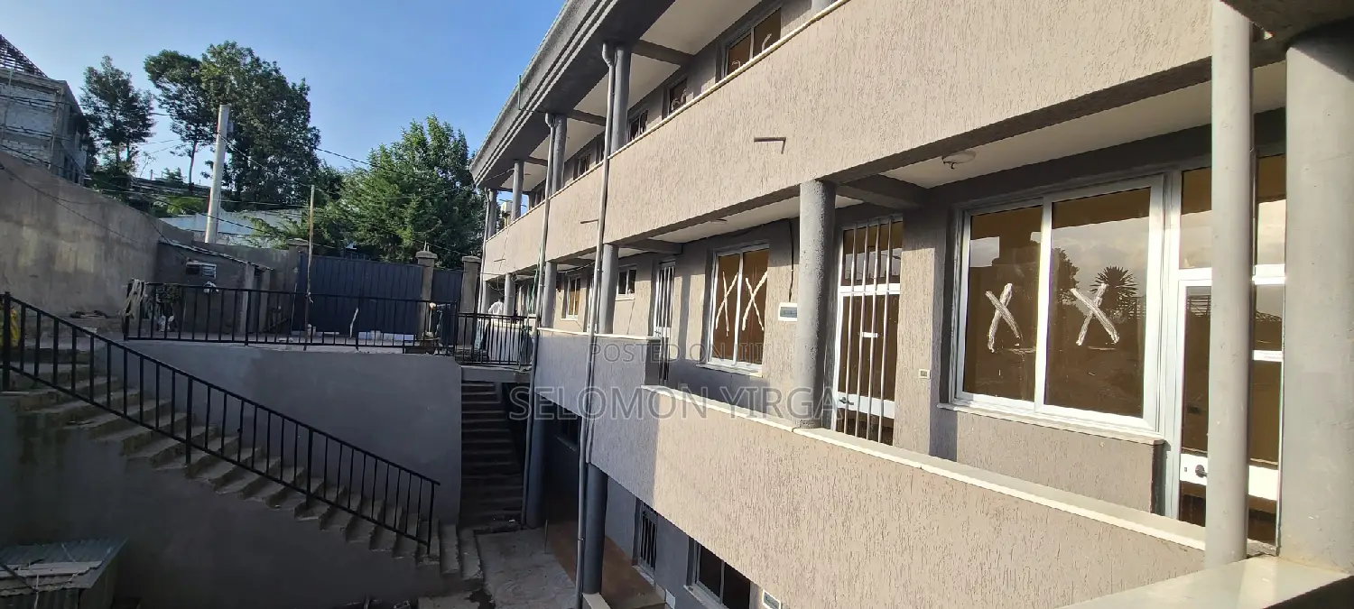 Hospital Floor for Rent