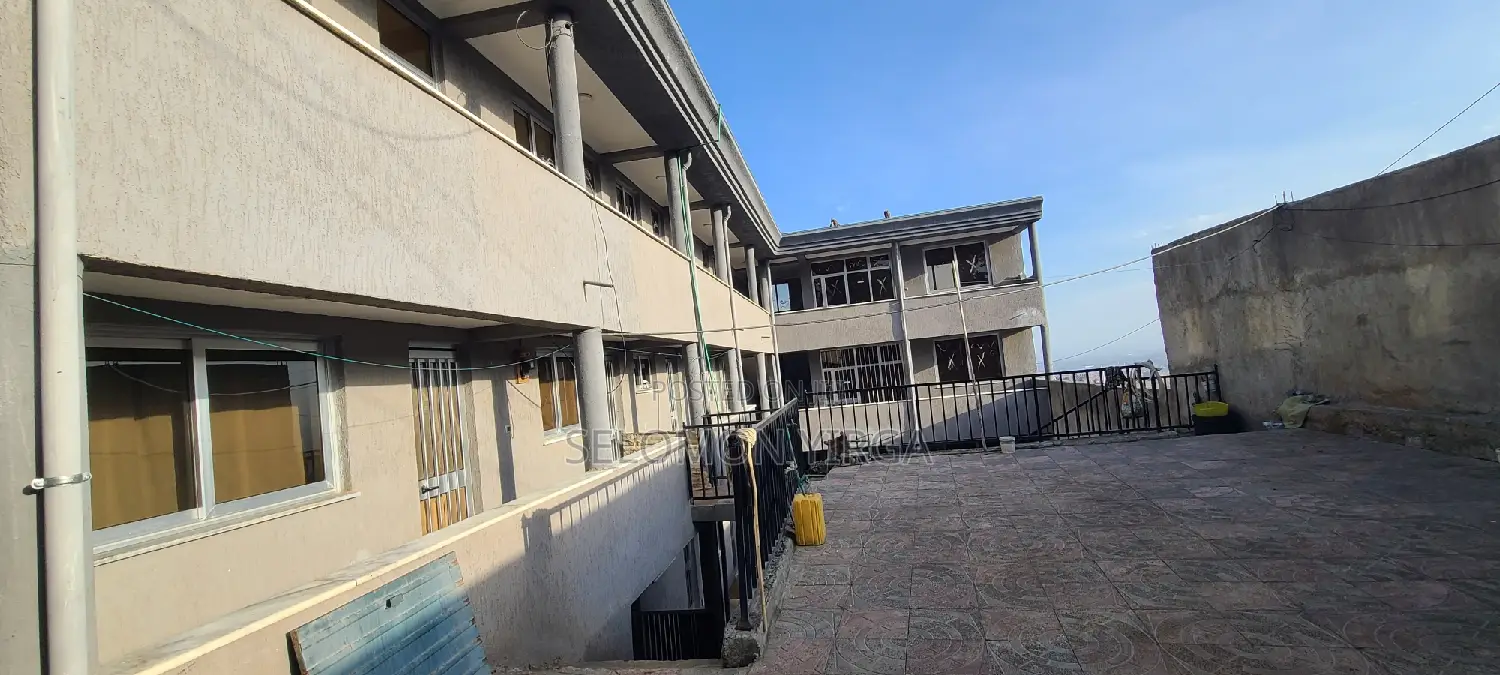 Hospital Floor for Rent