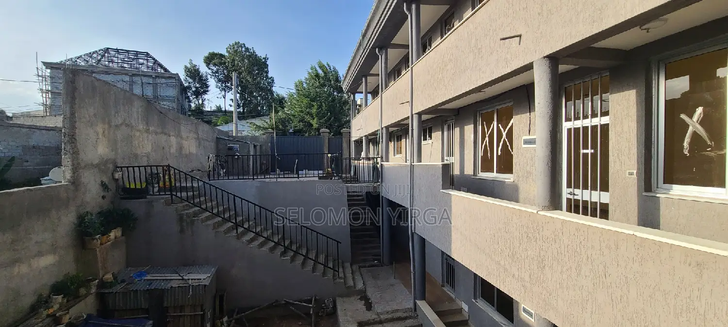 Hospital Floor for Rent