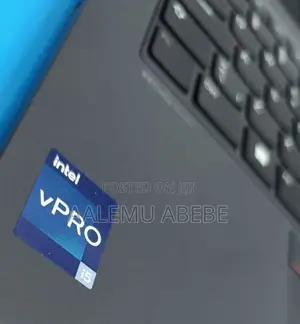 Photo - New Laptop Lenovo ThinkPad T14 16GB Intel Core I5 SSD 256GB