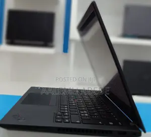 New Laptop Lenovo ThinkPad T14 16GB Intel Core I5 SSD 256GB