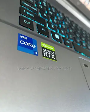 New Laptop Acer Predator Helios 300 16GB Intel Core I7 SSD 2T