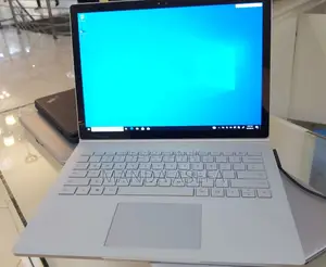 New Laptop Microsoft Surface 8GB Intel Core I5 SSD 256GB