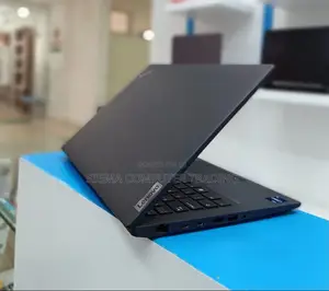 New Laptop Lenovo ThinkPad T14 16GB Intel Core I5 SSD 256GB