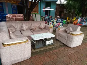 L Shape Corner Sofa Made of Wooden Material Withe a Good Qty