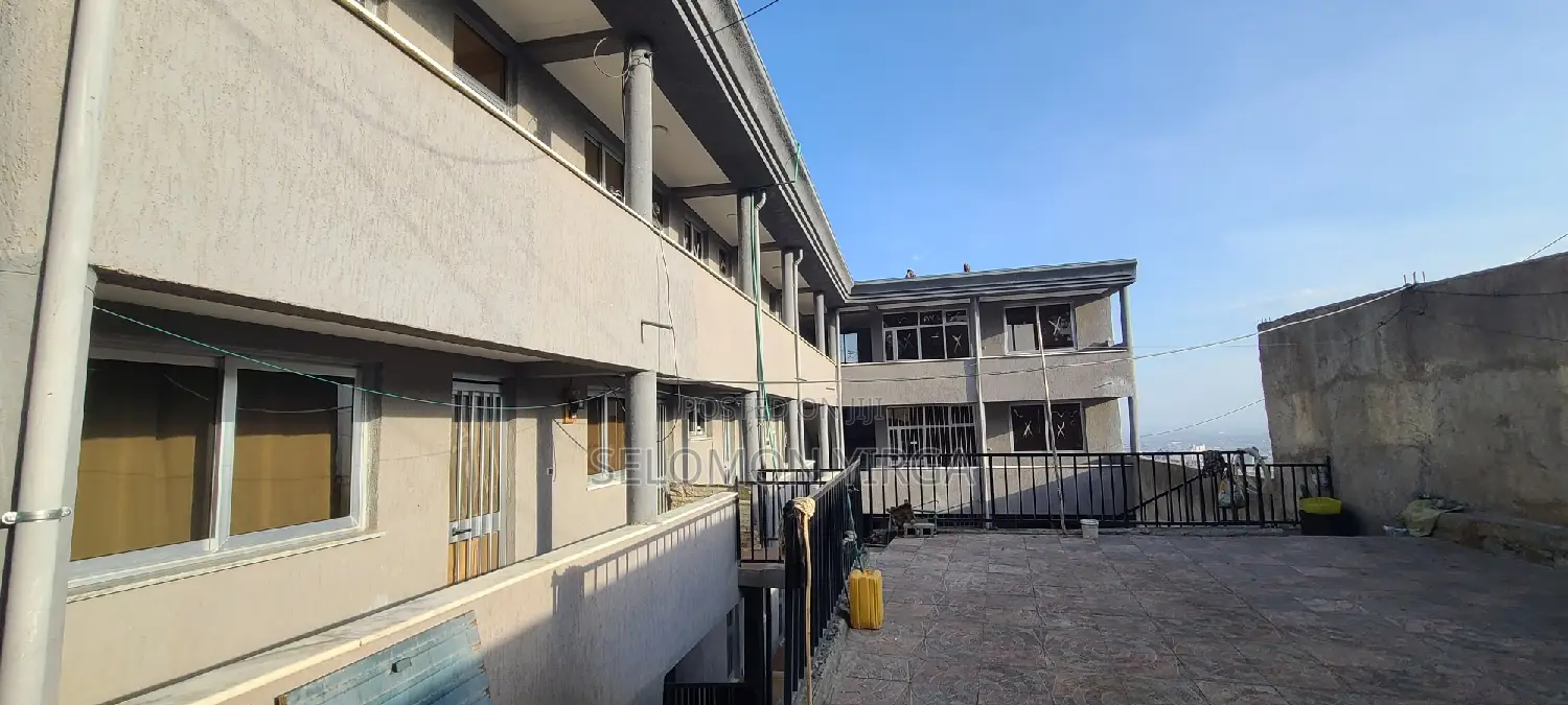 Hospital Floor for Rent